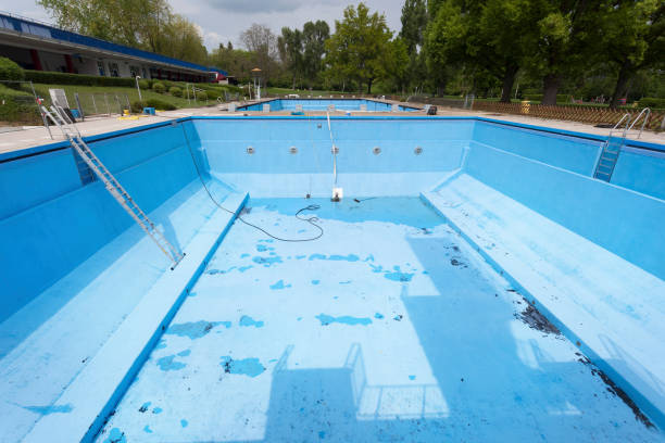 Best Water damage restoration process  in Florham Park, NJ