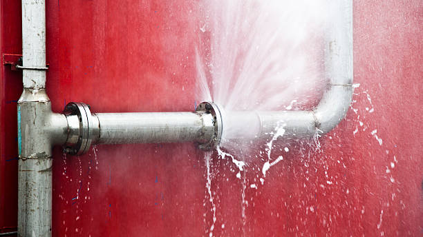 Best Residential water damage restoration  in Florham Park, NJ